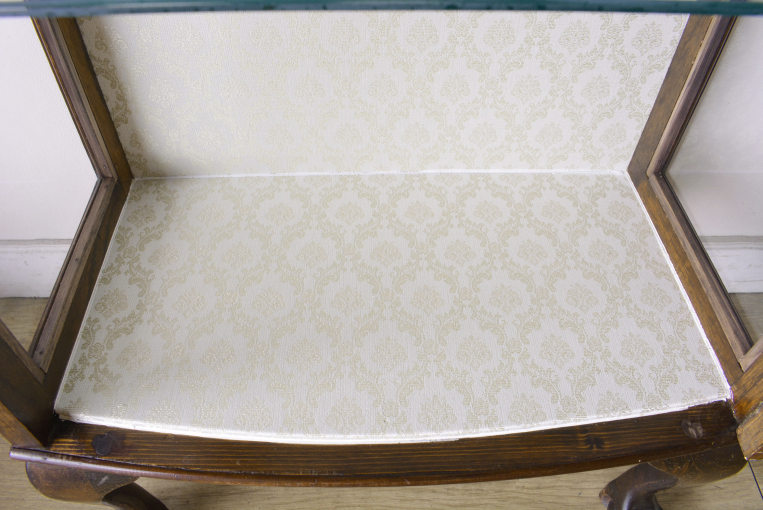 k152　オークキャビネット