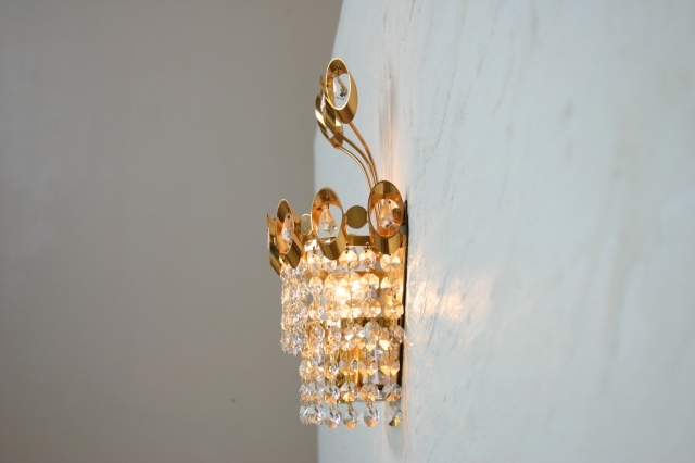 ウォールランプ【単品】　5537