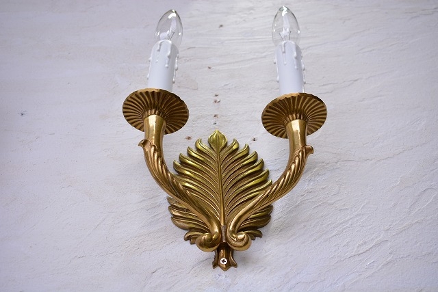 ウォールランプ【ペア】　55400