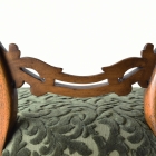 c266-2　バルーンバックチェア