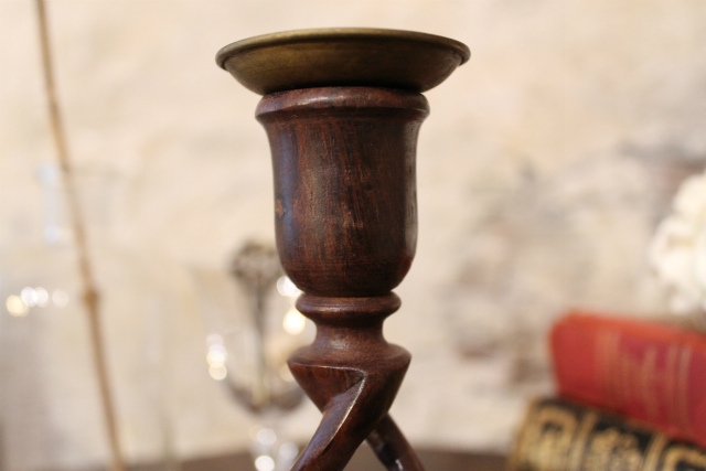 Candle stand 40123