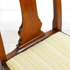 チェア　6脚セット　00055