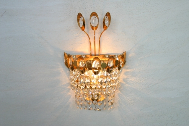 ウォールランプ【単品】　5537