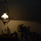 sy360  1灯式ハンギングランプ