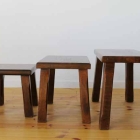 ネストテーブル　1025-9