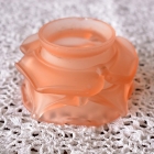 スタンドランプ(1灯式)　シェード付き　sl70