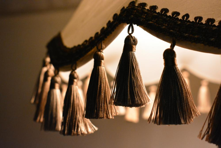 6099　1灯式フロアランプ