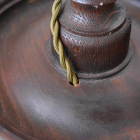 6099　1灯式フロアランプ