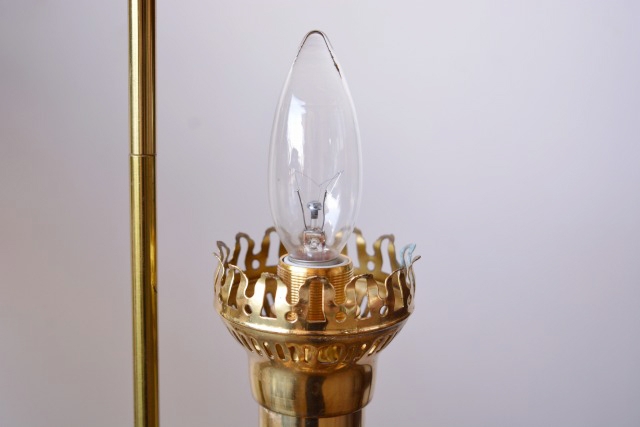 スタンドランプ(1灯式)　sl73