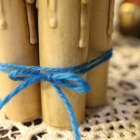 Candle cover 蝋管 R-33