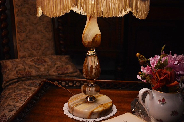 テーブルランプ(1灯式)　sl85