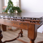 ドローリーフテーブル　ds1-2