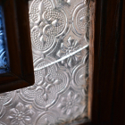 【OUTLET】2170　レトログラス(プレスガラス)