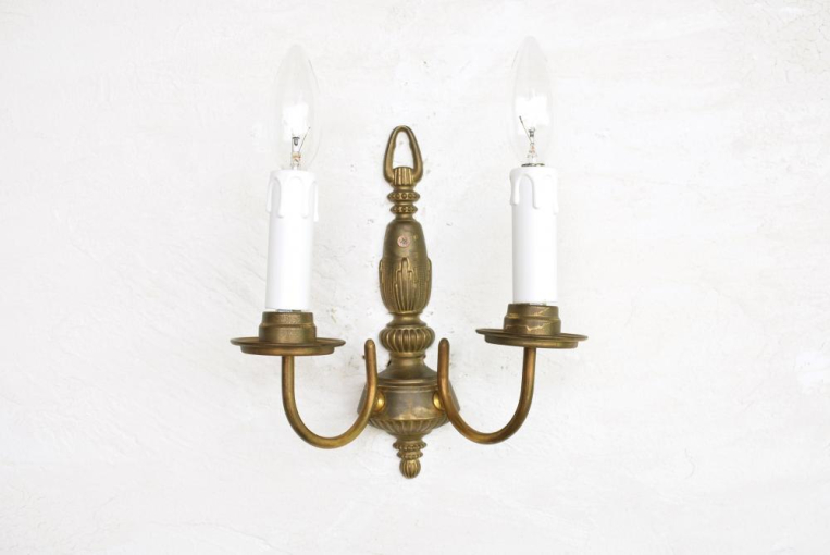 wl175-4  2灯式ウォールランプ