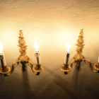 wl202　ペア2灯式ウォールランプ