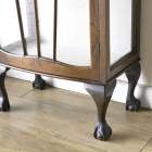 k152　オークキャビネット