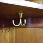 Waring&Gillow製ワードローブ　cw1