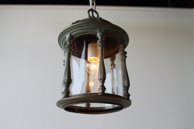 ランタン　51488