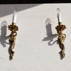 wl169-2　ペア　1灯式ウォールランプ