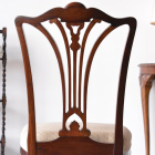 c253-2　クイーンアンチェア