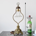 1灯式スタンドランプ【sl56】