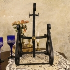 Wine bottle‐Holder　K-536
