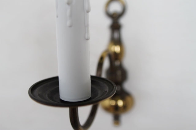 ウォールランプ【単品】　55223-1