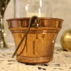 【在庫確認】　Brass/copper item　K-427