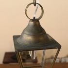 ランタン　(1灯式)　51512