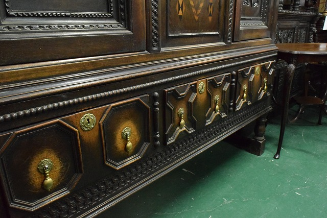 キャビネット【k7】