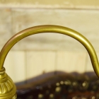 sl75　1灯式スタンドランプ(シェード付き)