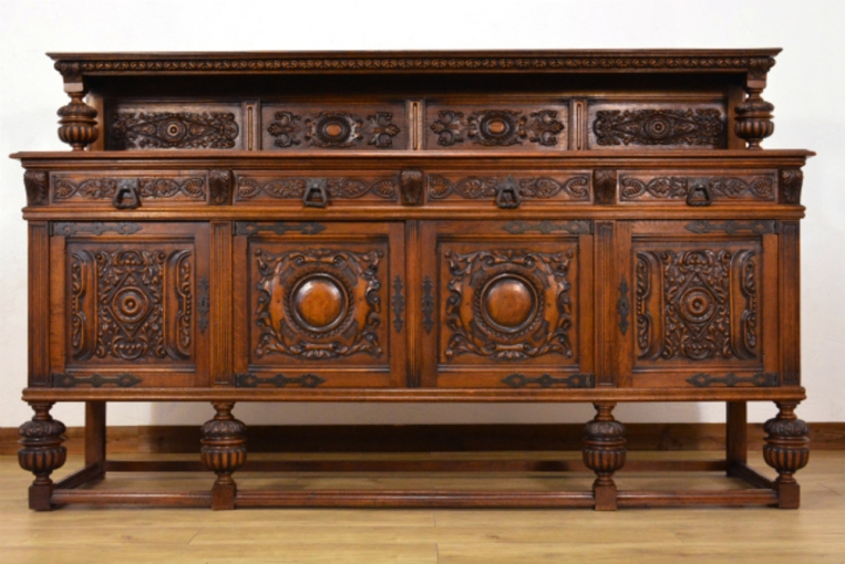 サイドボード　0032-3