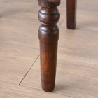 レザーチェア　4脚セット　00041-2