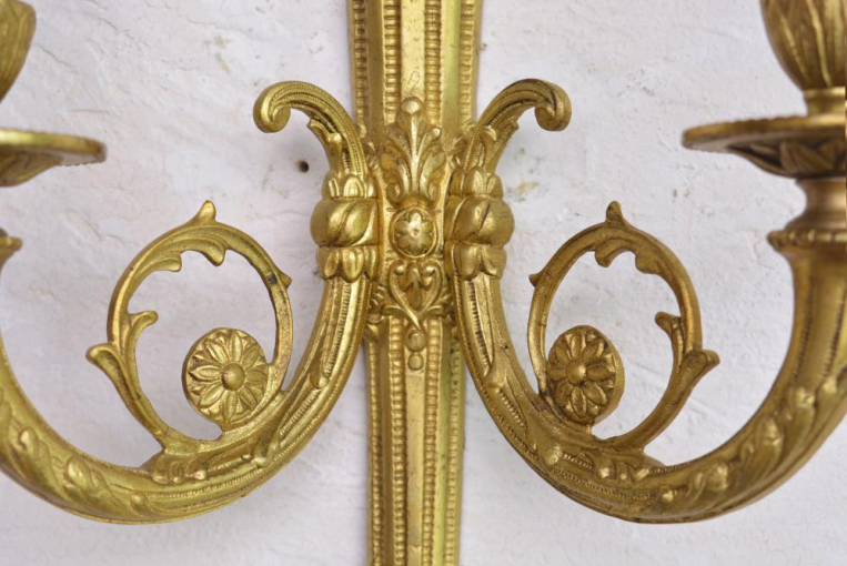 wl175-2  2灯式ウォールランプ