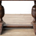 ds41-2　ドローリーフテーブル