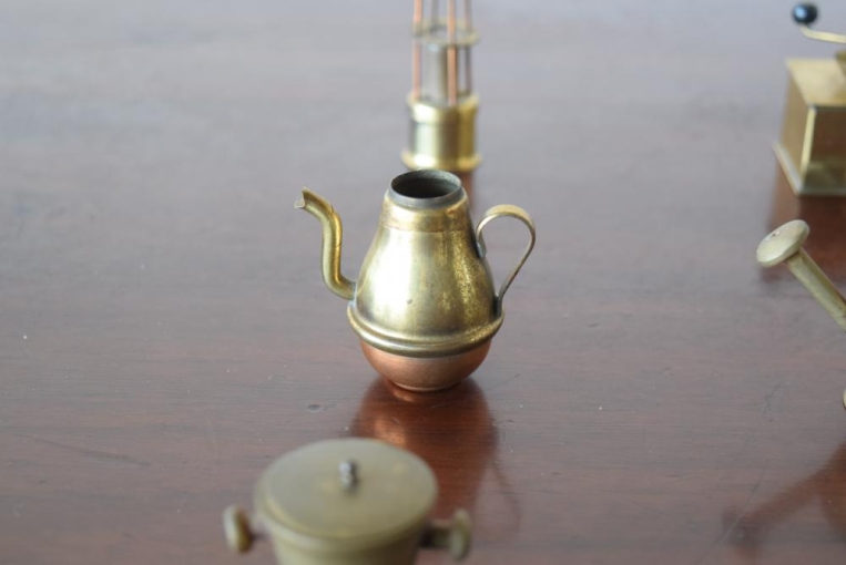 fo56  ミニツール　10点セット