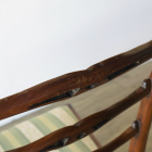 c245-1　アダムスタイルチェア4脚セット