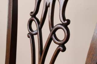 チェア　457　　在庫3脚