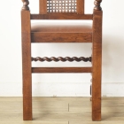 シングルチェア【718-C】