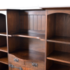 ブックキャビネット 　k103