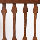 ダイニングチェア 4脚セット　ds1-1