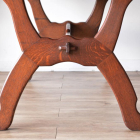 t170　ドロリーフテーブル　