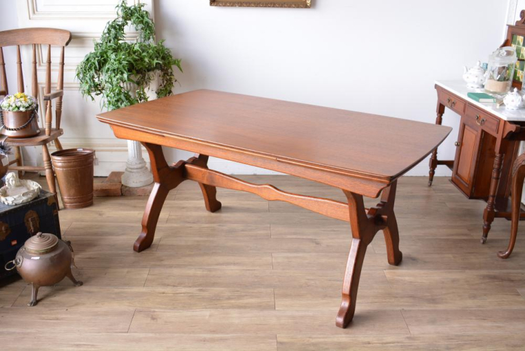 t170　ドロリーフテーブル　