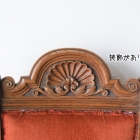 【OUTLET】c149-2　オークチェア