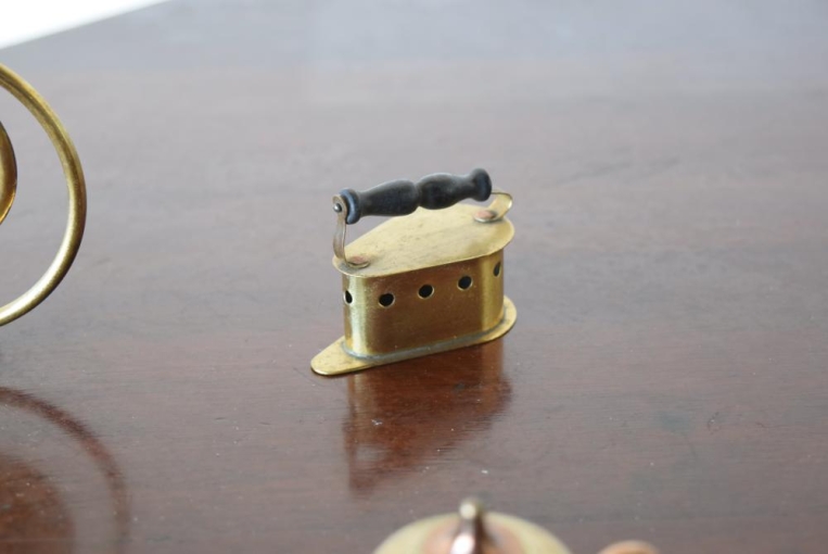 fo56  ミニツール　10点セット