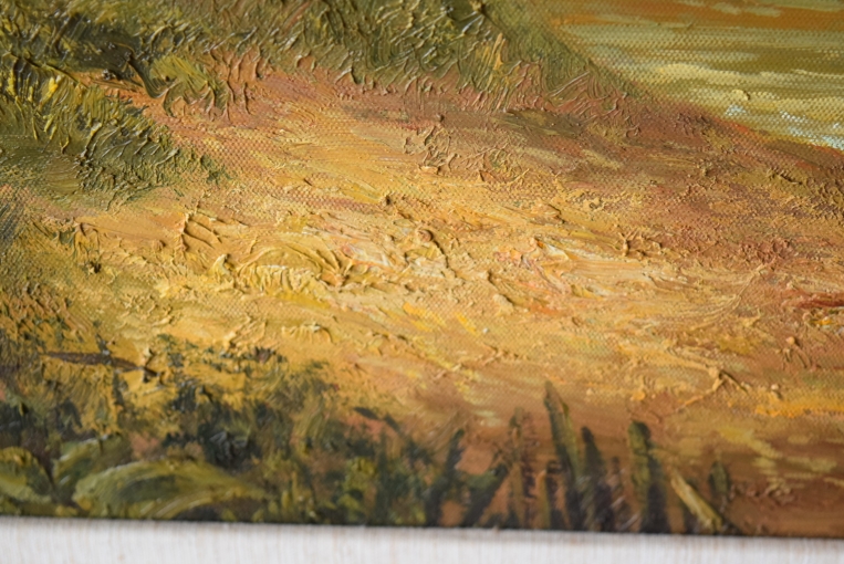 【店頭販売】絵画【fo20】