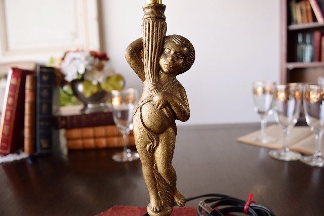 スタンドランプ(1灯式)　03458