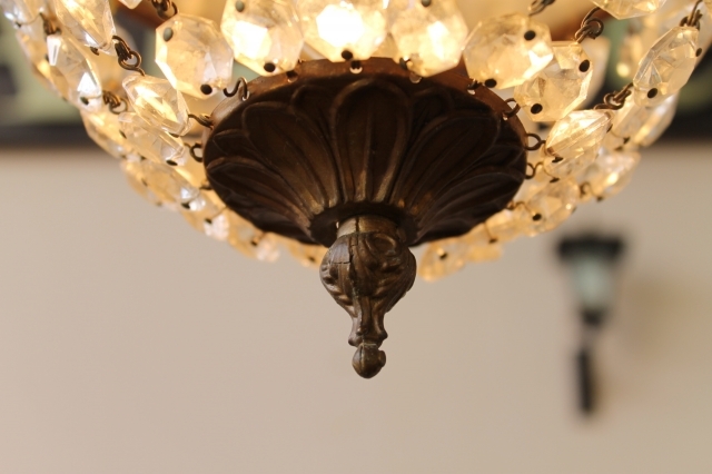 ランプ　1灯式　51505