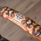 プチポワンアームチェア　c209