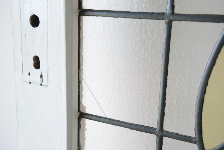 パルテノン アンティーク / do44 ステンドグラス ドア